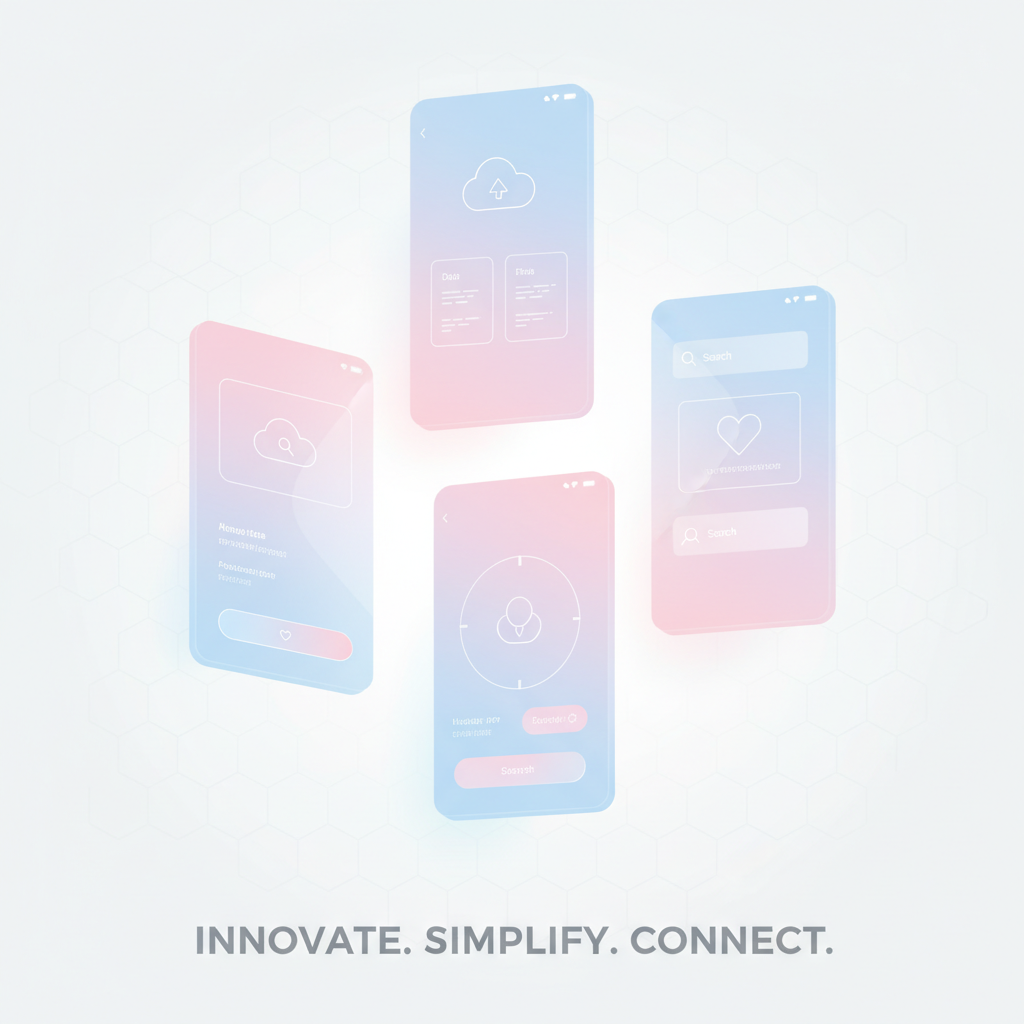 Hemekonomi PFM Application